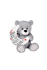 Love You To The Moon And Back Bear