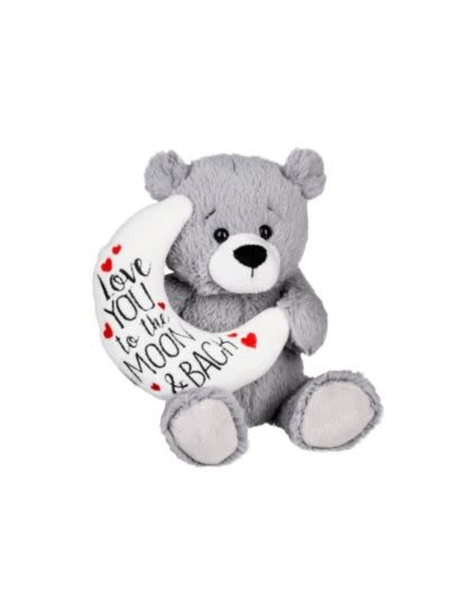 Love You To The Moon And Back Bear
