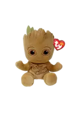TY Groot - marvel