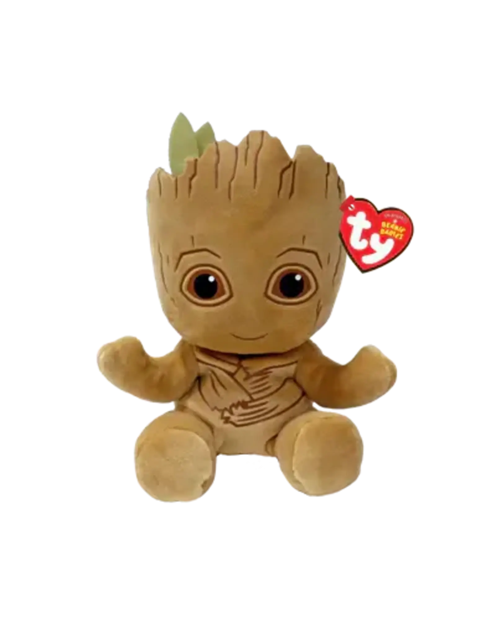 TY Groot - marvel