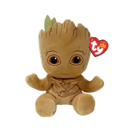 TY Groot - soft body reg