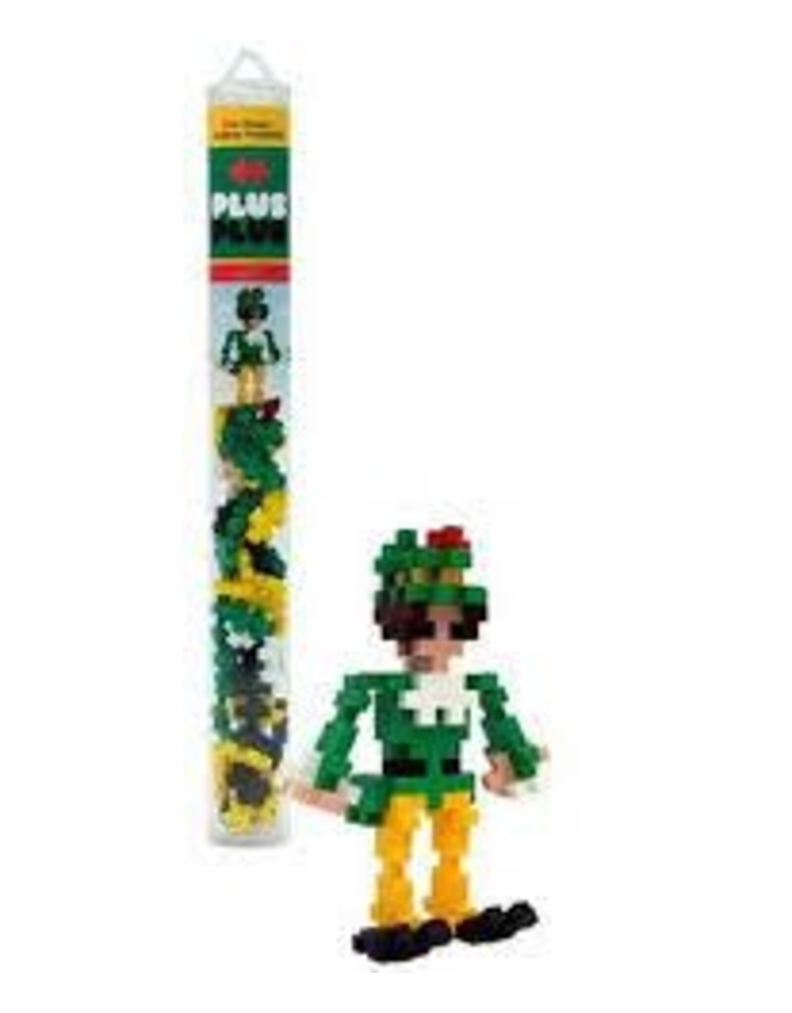 Plus Plus Tube - Elf