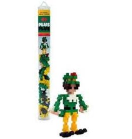 Plus Plus Tube - Elf