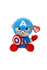 TY Captain America - marvel