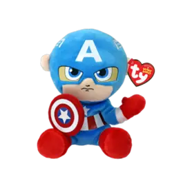 TY Captain America - marvel