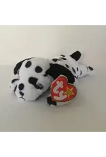 TY Dotty 2 - Beanie Baby