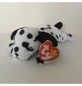 TY Dotty 2 - Beanie Baby