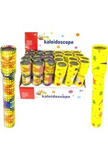 Patterned Kaleidoscope