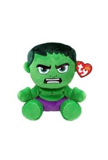 TY Hulk - soft body small
