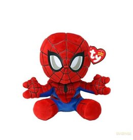 TY Spiderman - soft body small