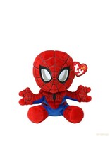 TY Spiderman - soft body small