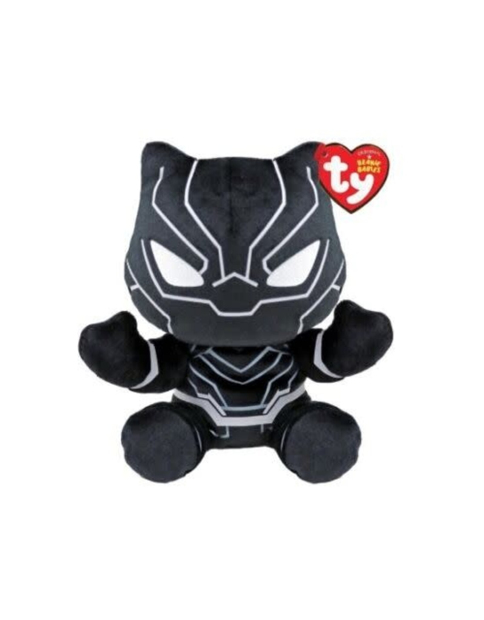 TY Black Panther - marvel