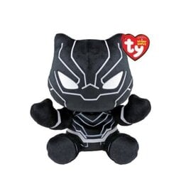 TY Black Panther - marvel