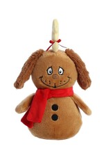 Dr. Seuss Snowman Max