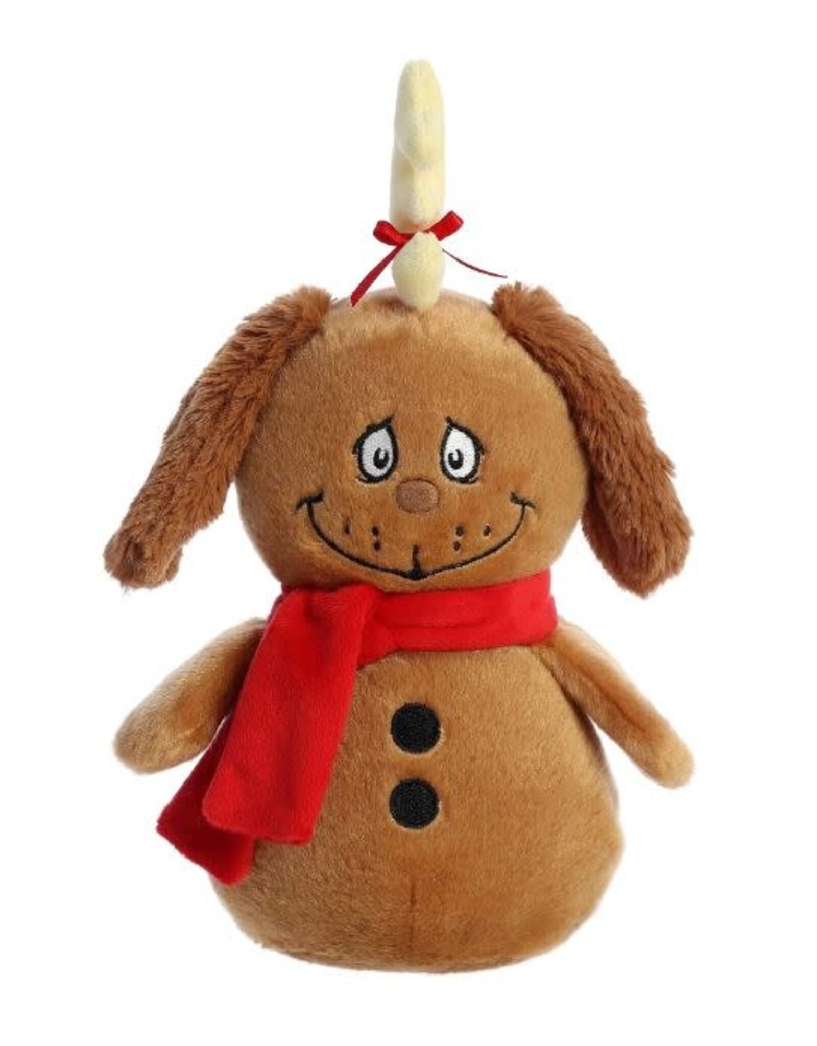 Dr. Seuss Snowman Max