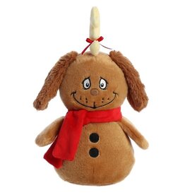 Dr. Seuss Snowman Max