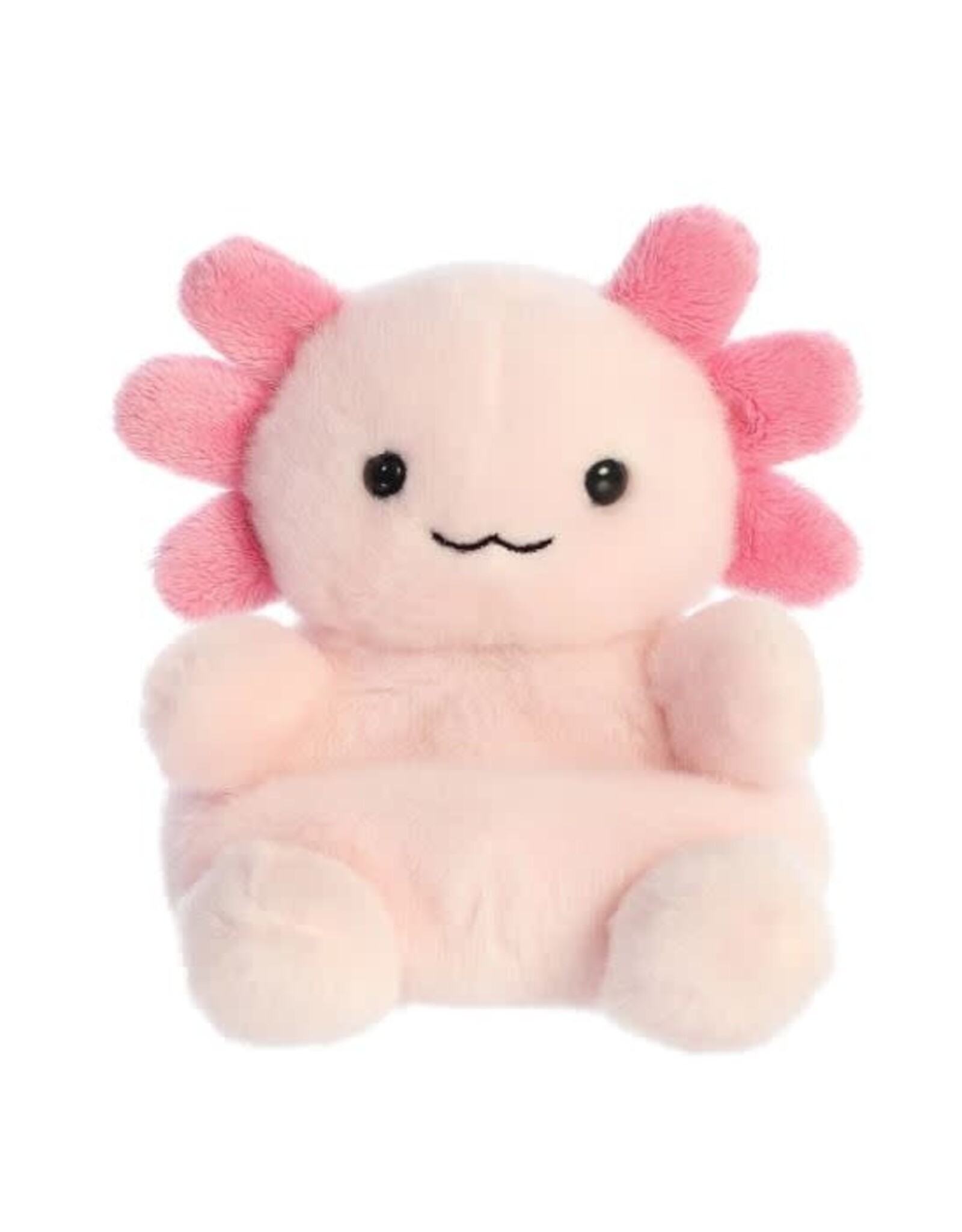 Palm Pals - Ax Axolotl