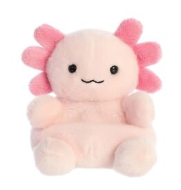 Palm Pals - Ax Axolotl