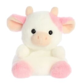 Palm Pals - Belle Strawberry Cow
