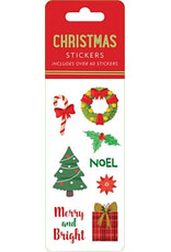 Christmas Stickers