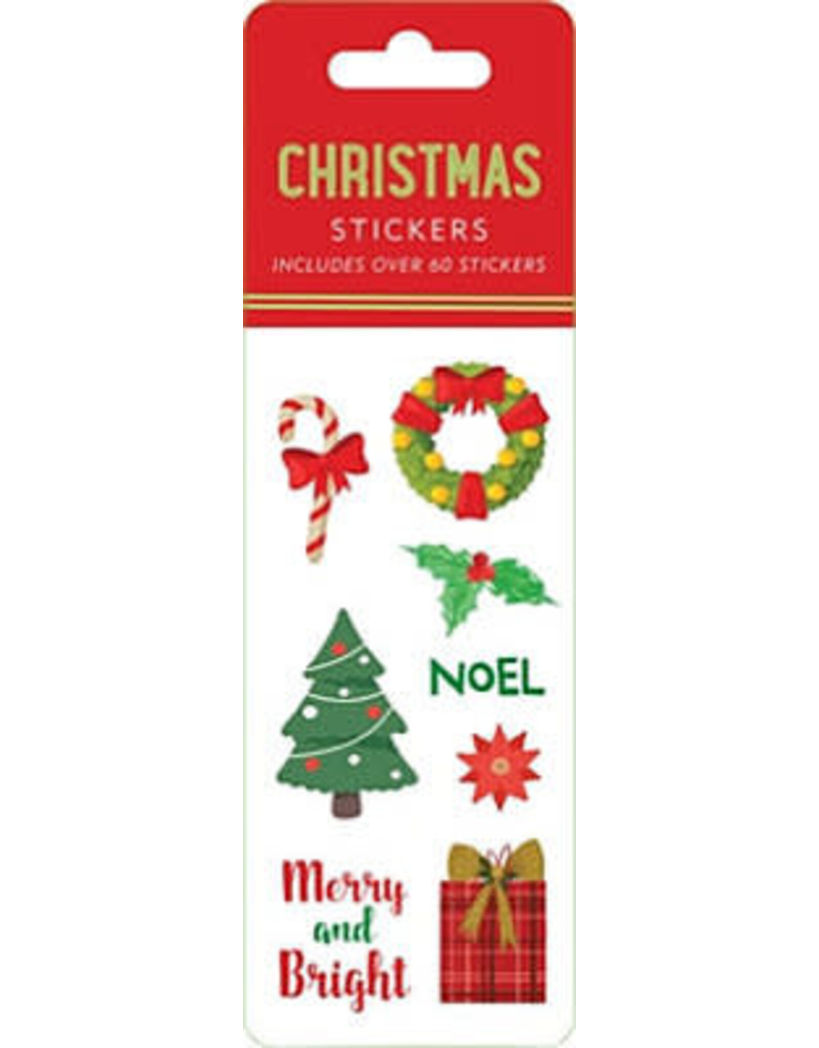 Christmas Stickers