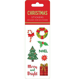 Christmas Stickers