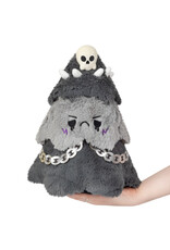 Squishable Goth Christmas Tree - mini