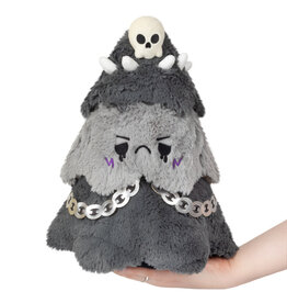 Squishable Goth Christmas Tree - mini