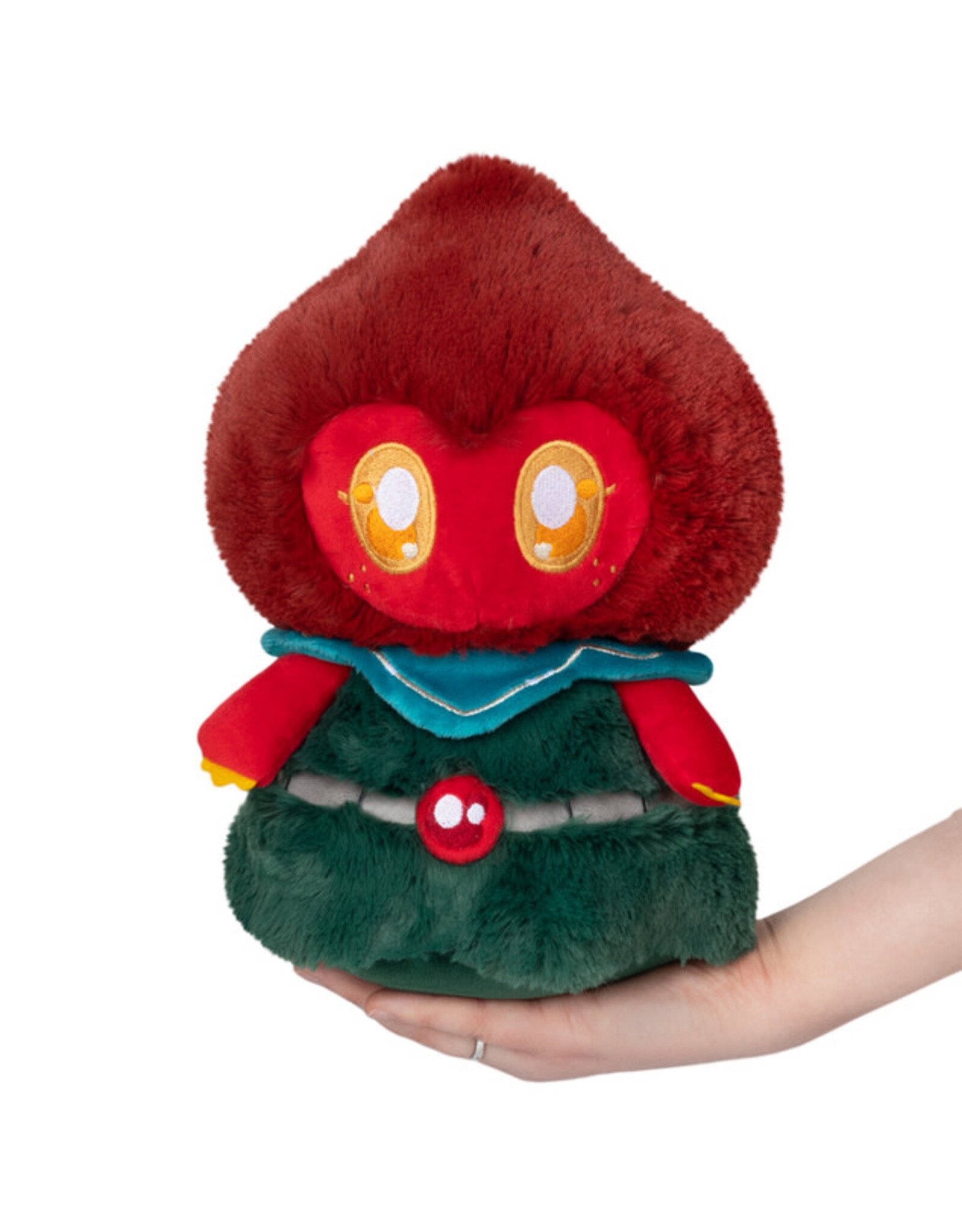 Squishable Mini Squishable Flatwoods Monster