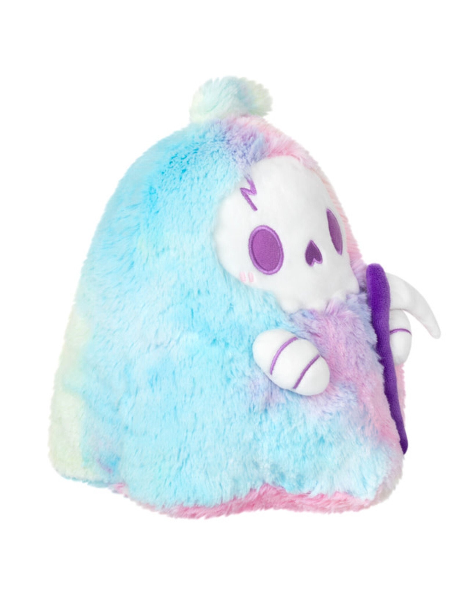 Squishable Mini Squishable Tie Dye Reaper