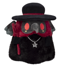 Squishable Demon Plague Doctor - Lg