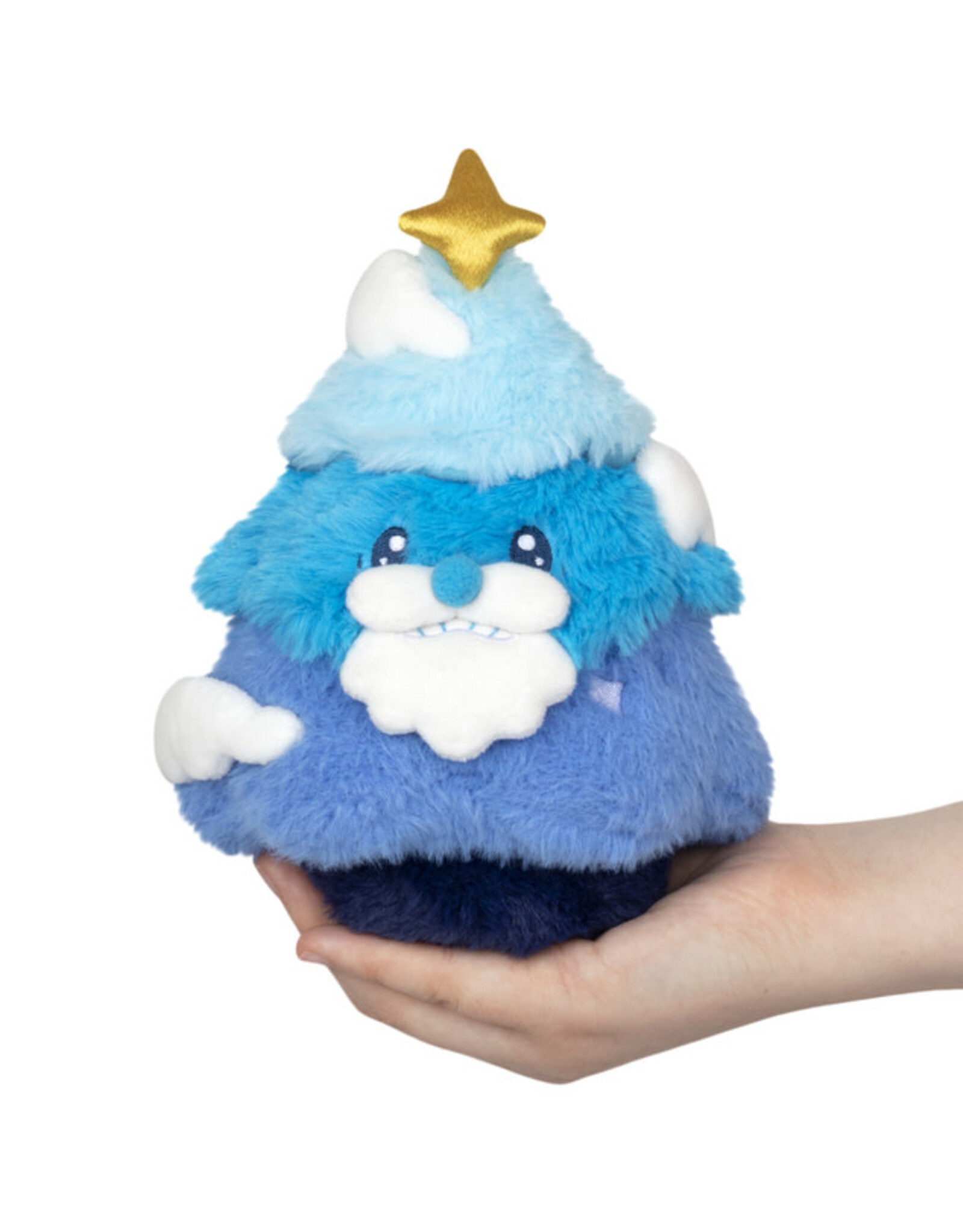 Squishable Alter Ego Christmas Tree - Ice Tree