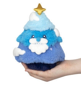Squishable Alter Ego Christmas Tree - Ice Tree