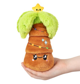 Squishable Alter Ego Christmas Tree - Palm Tree