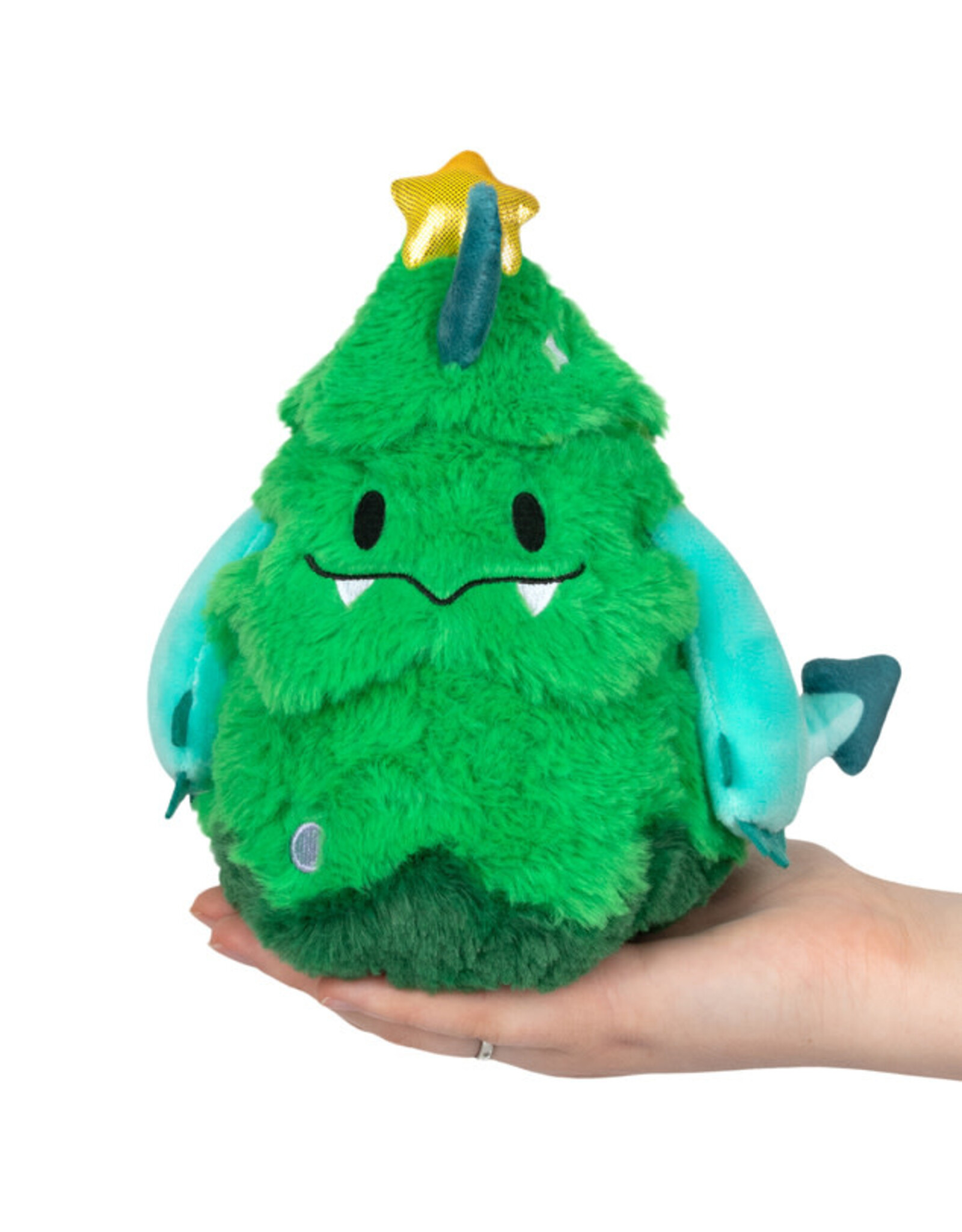 Squishable Alter Ego Christmas Tree - Mimic Tree