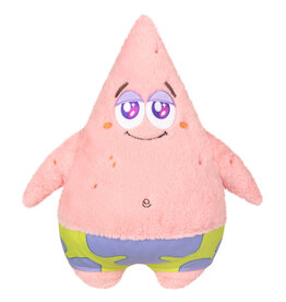Squishable Spongebob Squarepants - Patrick