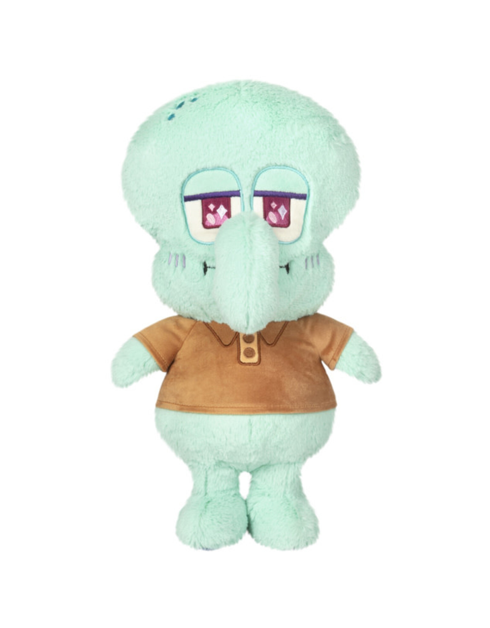 Squishable Spongebob Squarepants - Squidward
