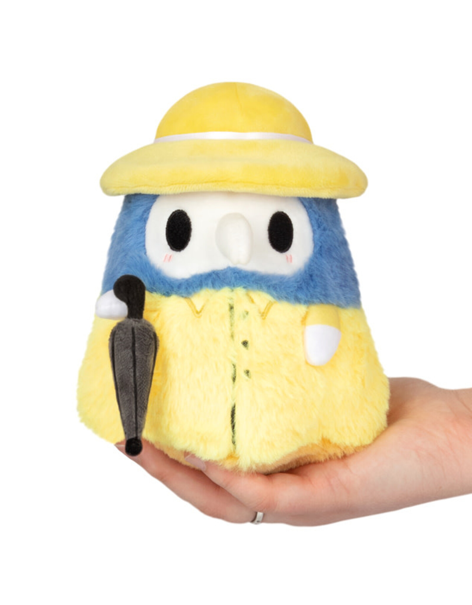 Squishable Alter Ego Plague Doctor - Rainy - mini