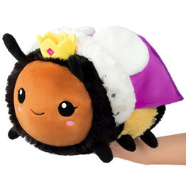 Squishable Queen Bee - mini