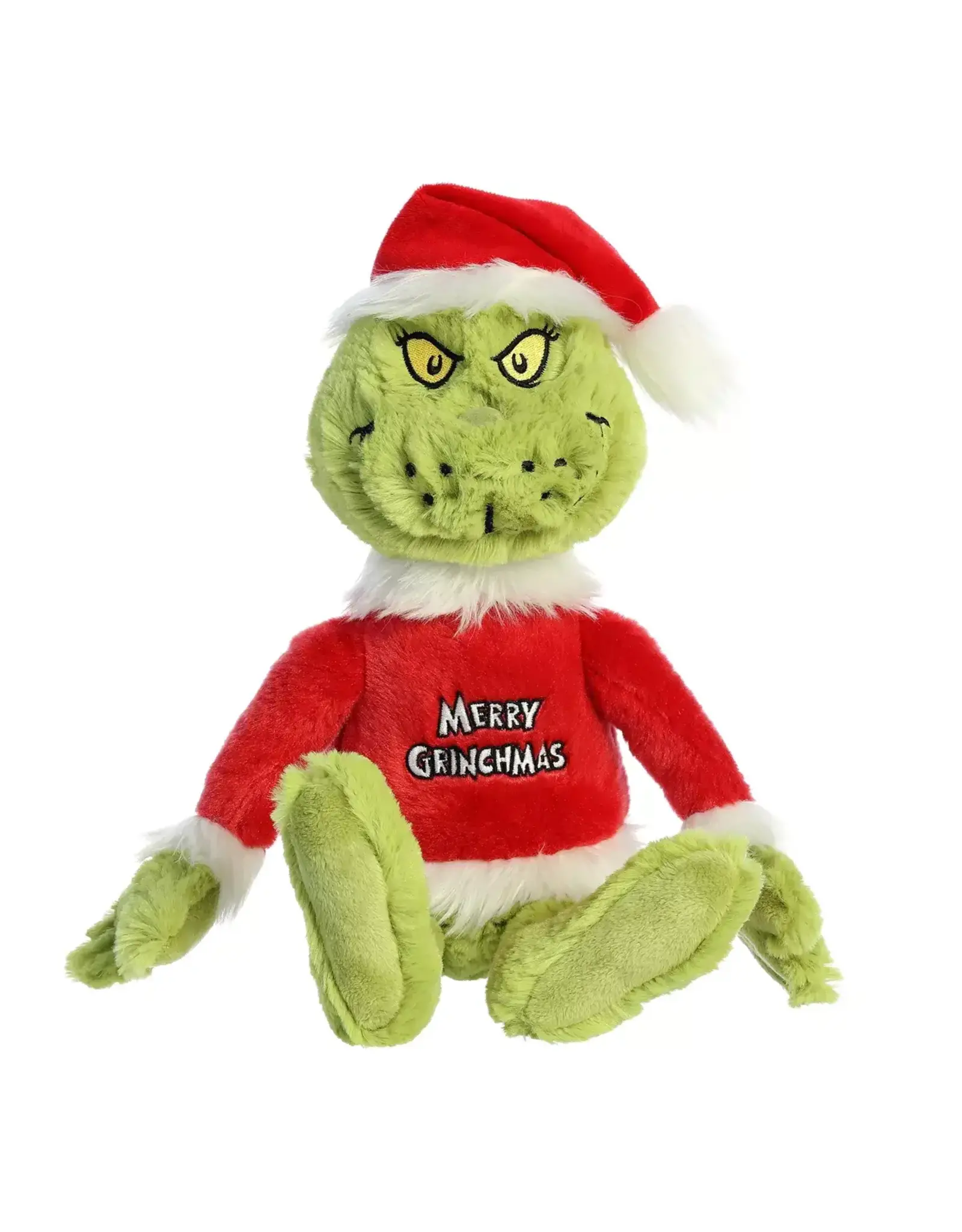 Dr. Seuss Dr. Seuss The Grinch Grinchmas