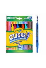 Crayola Crayola Superclicks