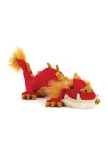 Jellycat Festival Dragon