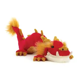Jellycat Festival Dragon