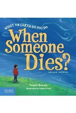When Someone Dies