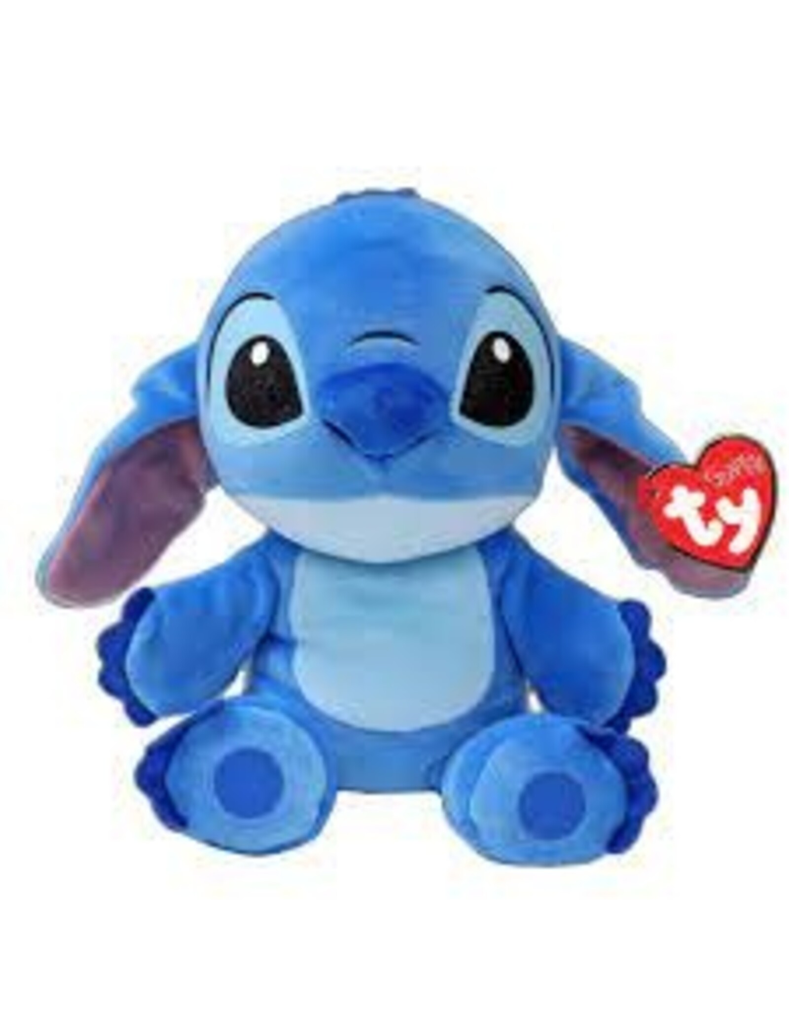 TY Stitch - soft body small