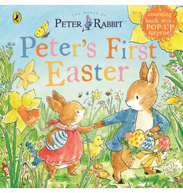 Peter's First Easter