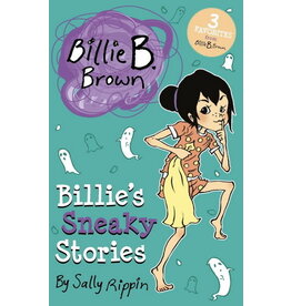 Billie's Sneaky Stories