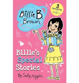 Billie's Special Stories