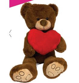 Beau Bear