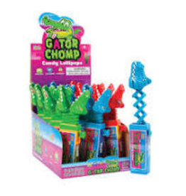 Kidsmania - Gator Chomp
